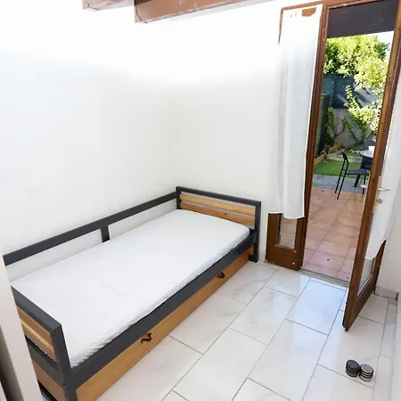 Petite Maison Sympa Dans Avec Piscine Dom wakacyjny Saint-Cyprien (Pyrenees-Orientales)
