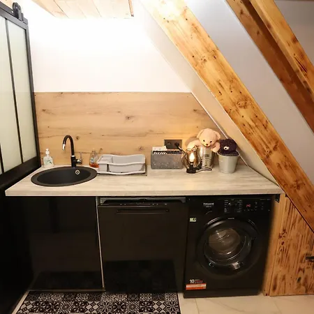 Petite Maison Sympa Dans Avec Piscine Dom wakacyjny Saint-Cyprien (Pyrenees-Orientales)
