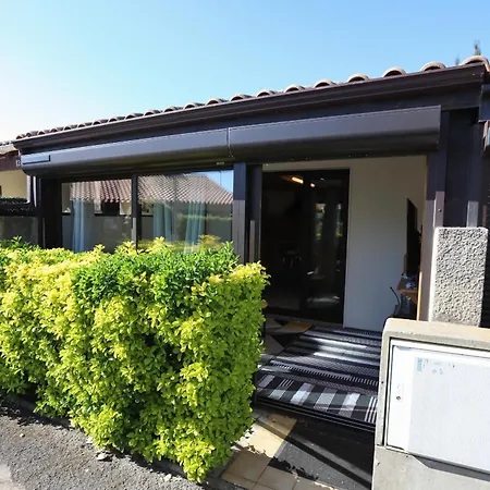 Petite Maison Sympa Dans Avec Piscine * Saint-Cyprien (Pyrenees-Orientales)
